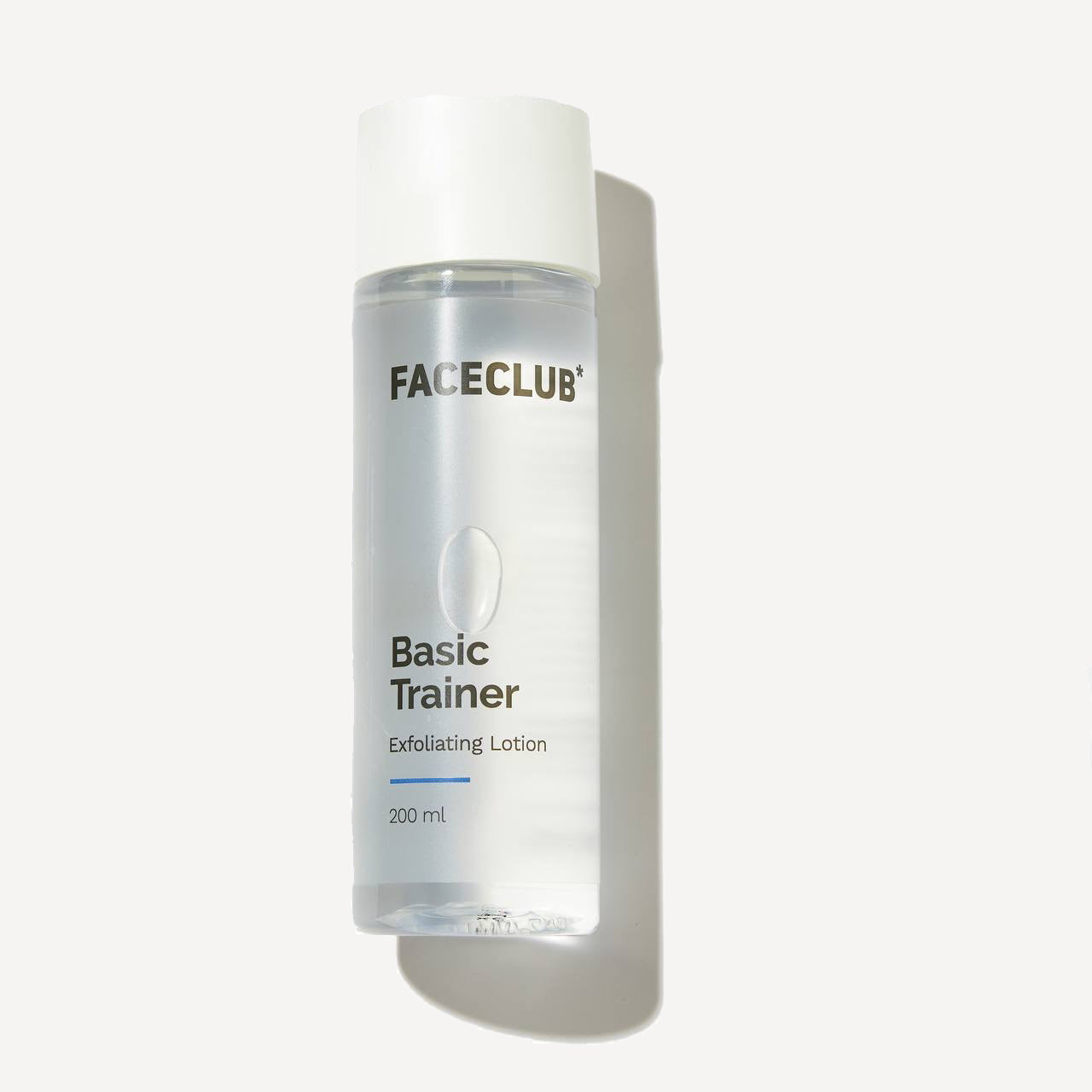 BASIC TRAINER
