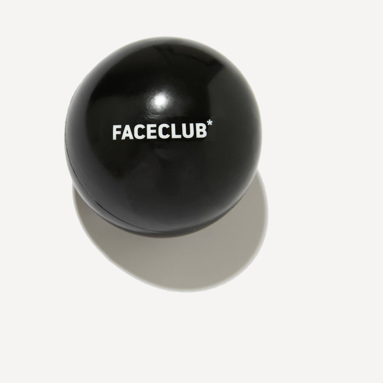 FACE BALL