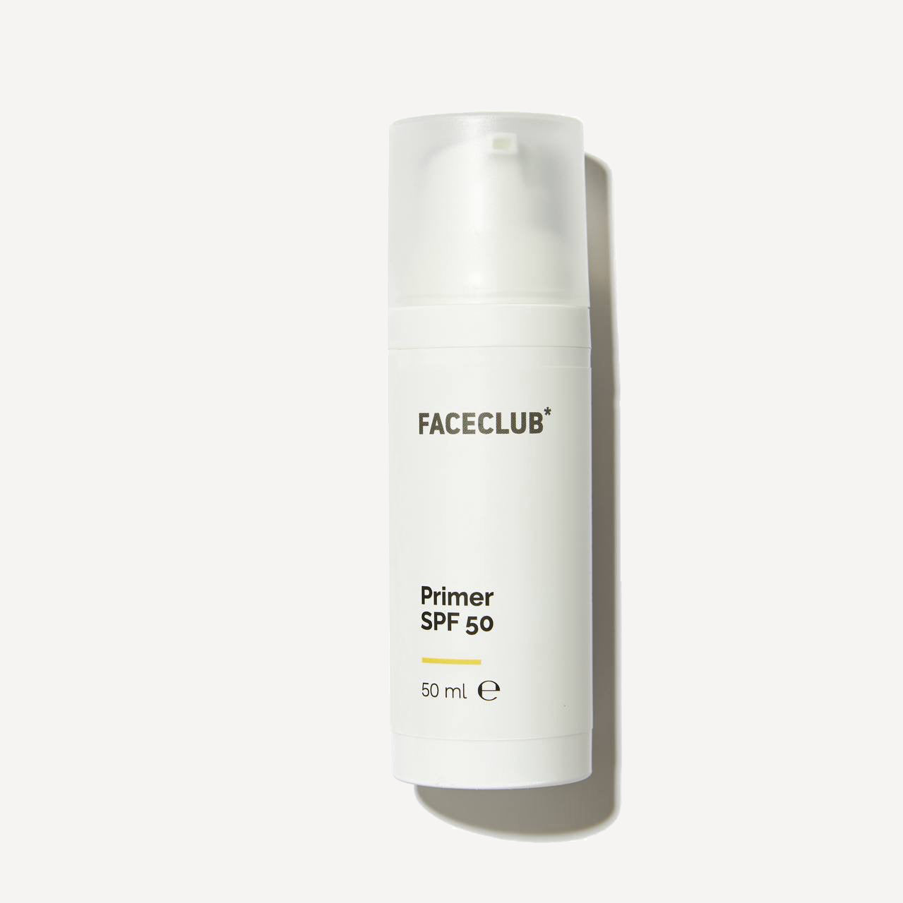 PRIMER SPF 50