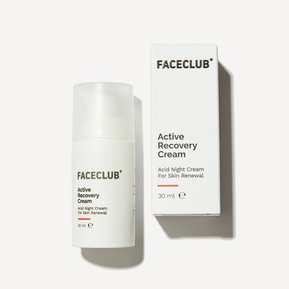 ACTIVE RECOVERY CREAM