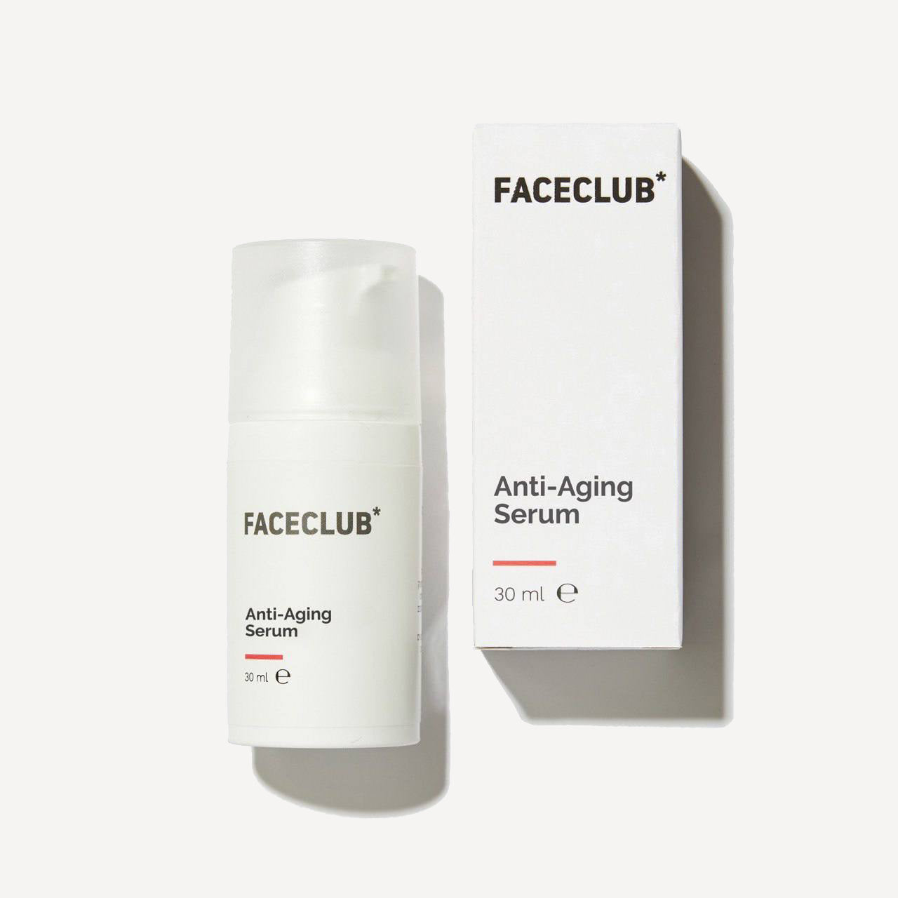 ANTI-AGING SERUM